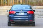 Volkswagen Jetta TDi 2011 года